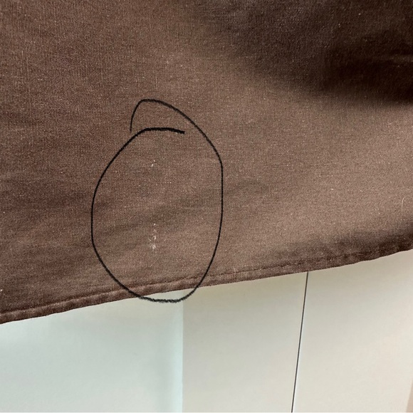 Red Kap + Andrew Bawidamann Flying Tigers Short-Sleeve Button Up Shirt Workshirt - Picture 11 of 12